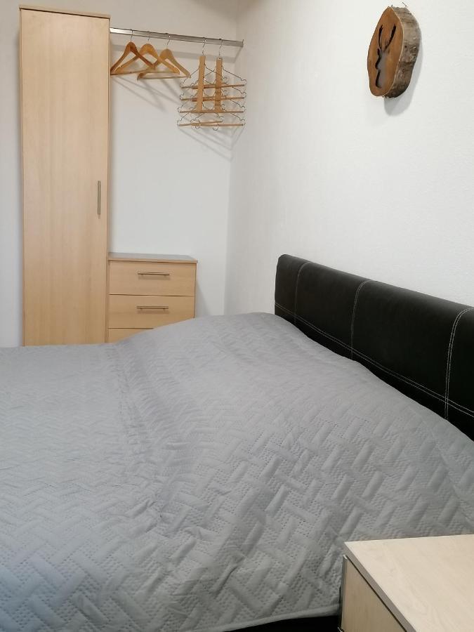 Schwarzwald Appartement Steinen  Exteriör bild