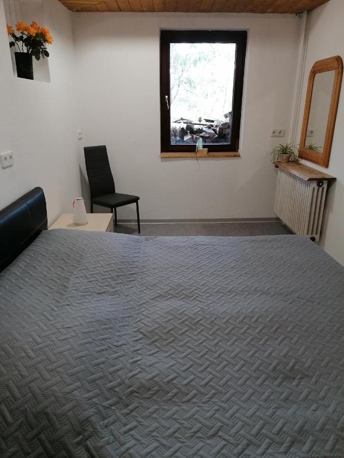 Schwarzwald Appartement Steinen  Exteriör bild