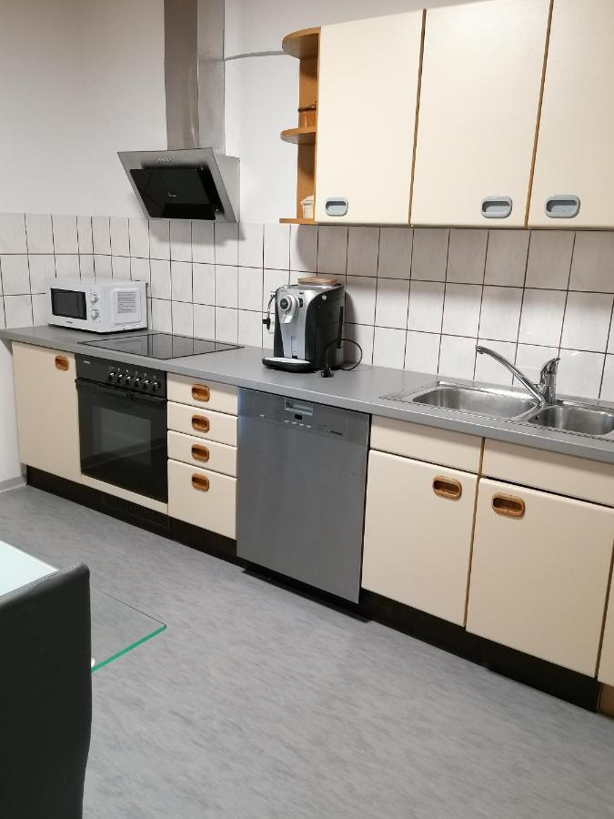 Schwarzwald Appartement Steinen  Exteriör bild