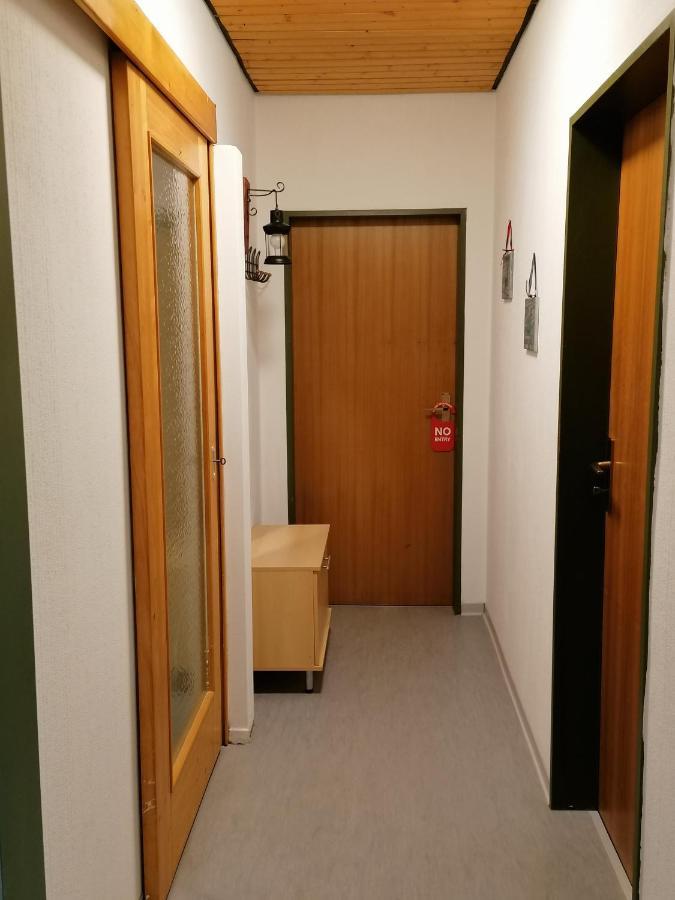 Schwarzwald Appartement Steinen  Exteriör bild