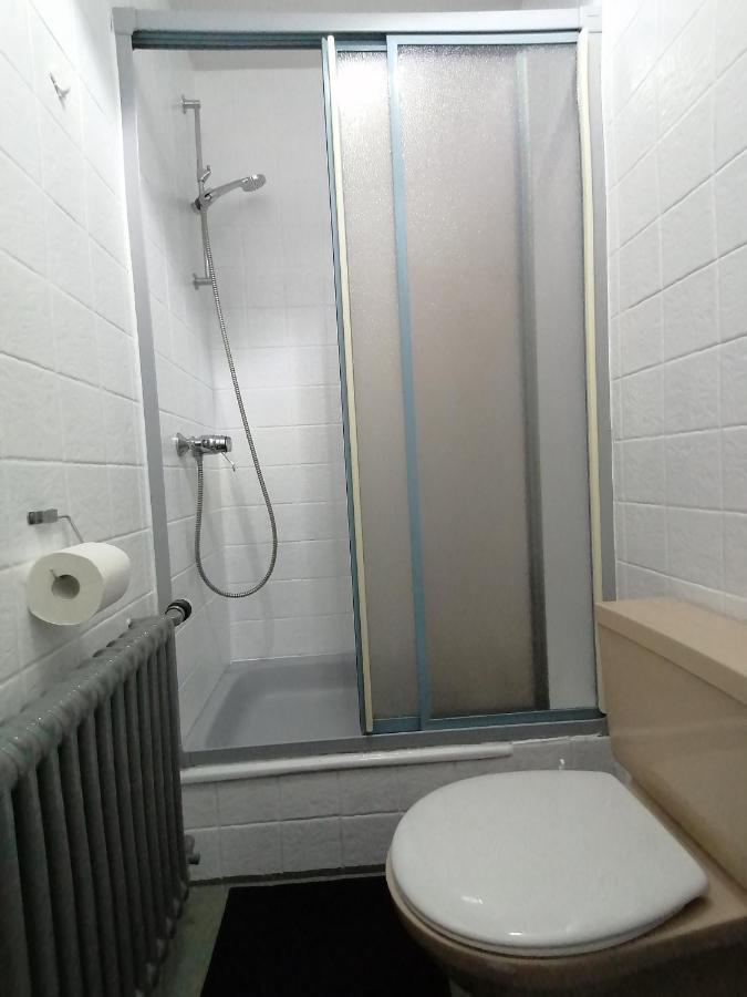 Schwarzwald Appartement Steinen  Exteriör bild