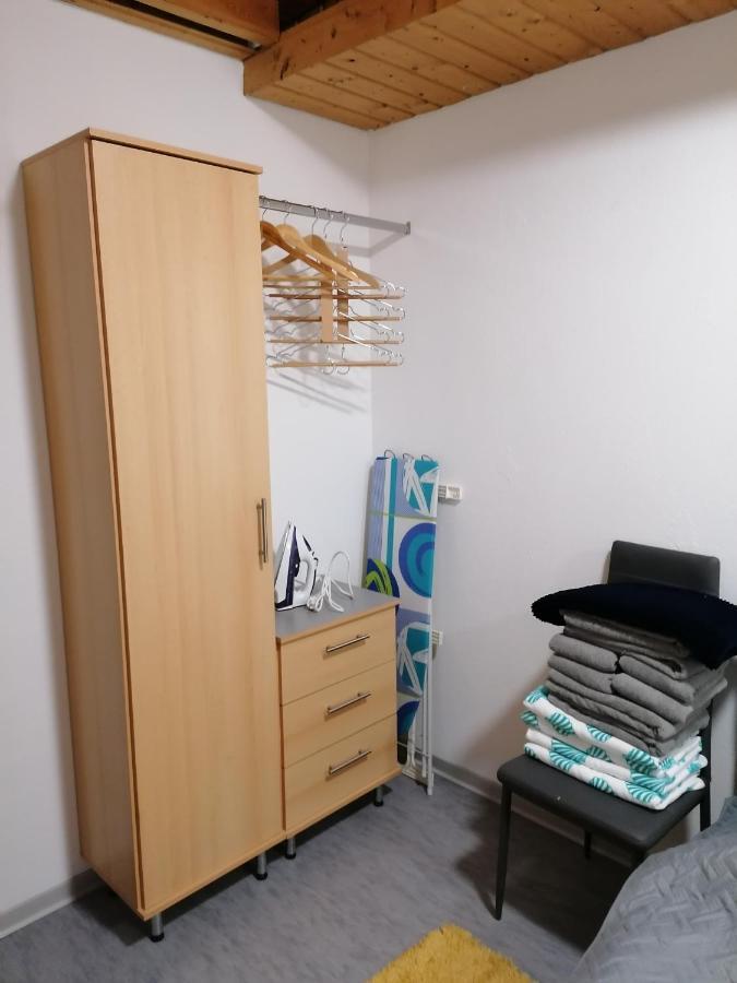 Schwarzwald Appartement Steinen  Exteriör bild