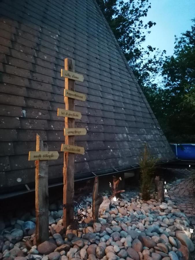 Schwarzwald Appartement Steinen  Exteriör bild