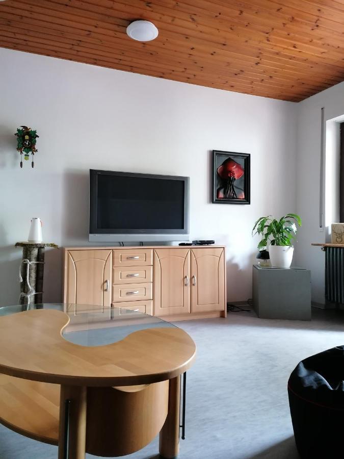 Schwarzwald Appartement Steinen  Exteriör bild
