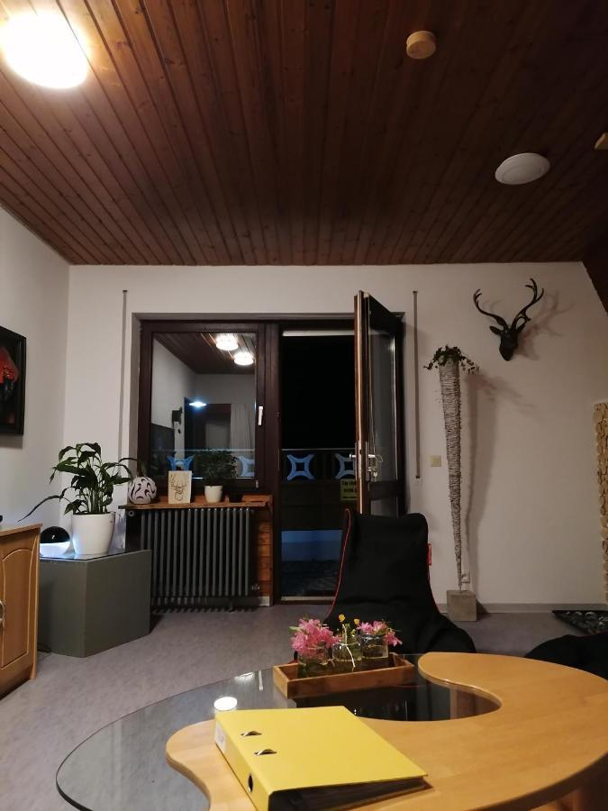 Schwarzwald Appartement Steinen  Exteriör bild
