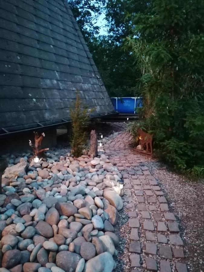 Schwarzwald Appartement Steinen  Exteriör bild