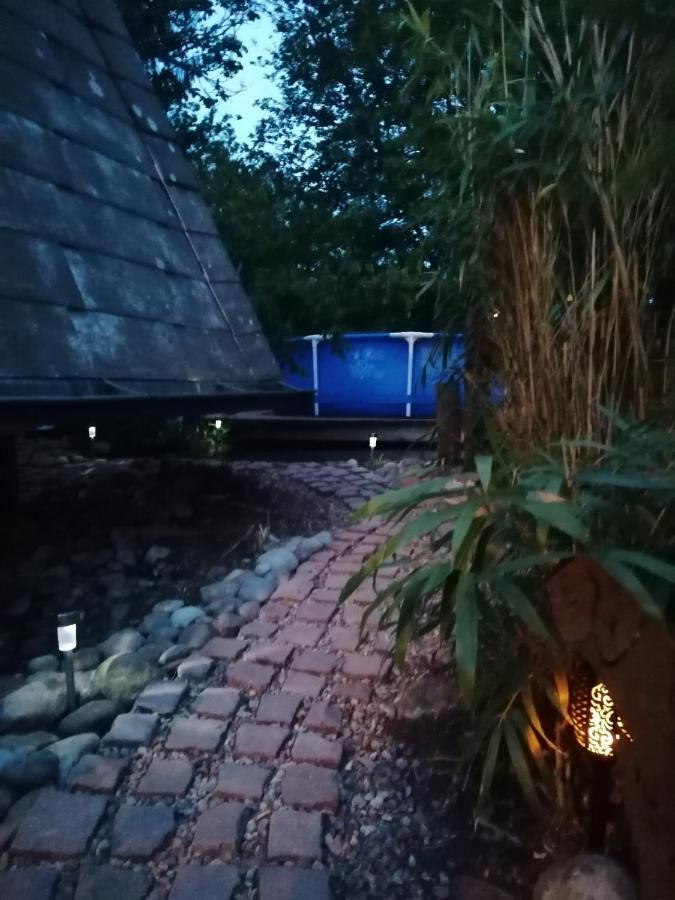Schwarzwald Appartement Steinen  Exteriör bild