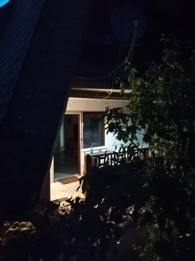 Schwarzwald Appartement Steinen  Exteriör bild