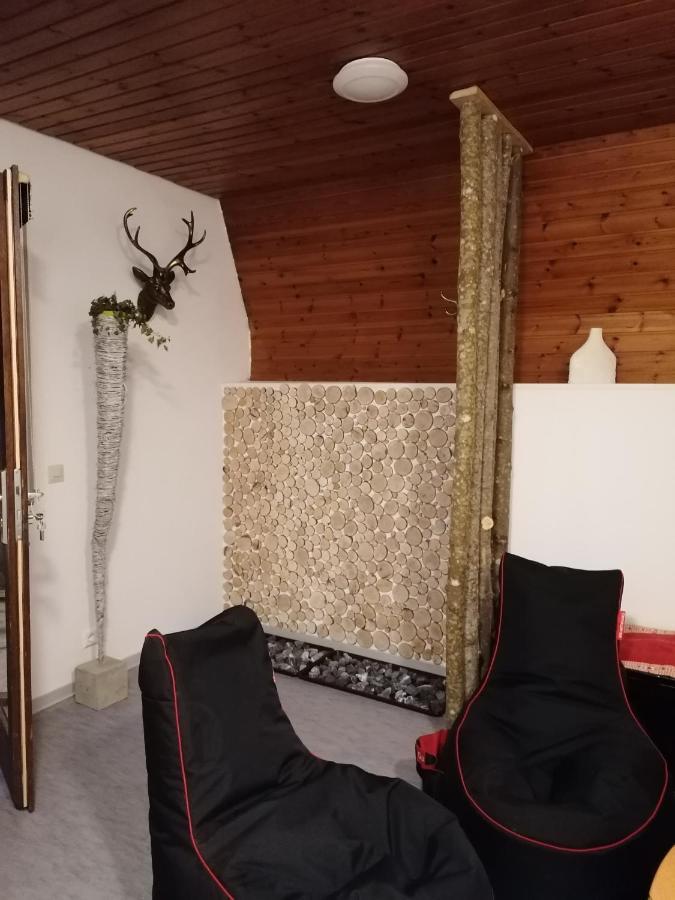 Schwarzwald Appartement Steinen  Exteriör bild